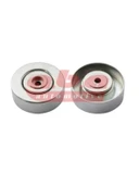 V KAYIS GERGI RULMANI BMW E28 E39 E46 M47 M57 LANDROVER FREELANDER 2.0 DIZEL RANGE ROVER 02-09 3.0 D - 1