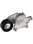 V KAYIS GERGI MINI COOPER R56 (ALTERNATOR) RULMANI P208 P206+ (T3E) C3 III DS3 P207 DV4C P1007 C2 C3 - 1