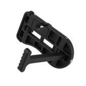 BF013-BK Model Alüminyum Katlanabilir Mini Basamak Jeep SUV Kamyon İçin - 3