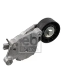 V KAYIS GERGI MINI COOPER R56 (ALTERNATOR) RULMANI P208 P206+ (T3E) C3 III DS3 P207 DV4C P1007 C2 C3 - 1