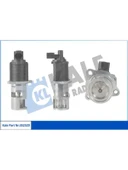 TURBOSARJ BASINC DONUSTURUCU EGR VALFI NISSAN INTERSTAR X70 02= PRIMASTAR X83 03=RENAULT KANGOO ME - 1