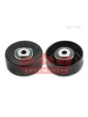 V KAYIS AVARE (ALTERNATOR) RULMANI P206 XSARA II XSARA PICASSO TU MOTOR ENJEKSIYONLU KLIMALI OLCU: ( - 1