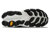 New Balance FRESH FOAM TRAIL MORE White Green - 5