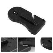 BF013-BK Model Alüminyum Katlanabilir Mini Basamak Jeep SUV Kamyon İçin - 5