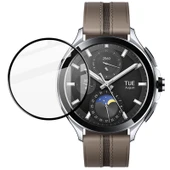 Xiaomi Watch 2 Pro Uyumlu İmak Plexiglass HD Ekran Koruyucu - 1