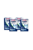 Giggles Külotlu Yetişkin Hasta Bezi Xlarge 30'lu - 4 Paket - 2