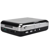 Ezcap 218 USB Kasetten MP3 Dönüştürücü ve Kaset Çalar - 3
