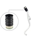TURBO HORTUMU BMW E90 E91 E92 E93 - 1