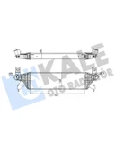 TURBO RADYATORU INTERCOOLER SUZUKI VITARA 1.4T 15 520X158X50 - 1