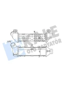 TURBO RADYATORU CADDY II 1,9TDI 9603 POLO CLASSIC 9700 CORDOBA IBIZA 9799 - 1