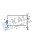 TURBO RADYATORU (INTERCOOLER) CHEVROLET EPICA - 1