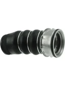 TURBO HORTUMU BMW E90 M47 N2 0412 - 1