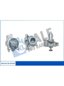TERMOSTAT (FLANS DAHIL) 82°C DUCATO J10 DAILY (F1A) 2.3 JTD 02 85° (2 MUSUR YUVALI) - 1