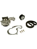 TRIGER EKSANTRIK GERGI SETI (DEVIRDAIMLI)  CONNECT 1.8TDCI 0713 FOCUS 9811 MONDEO IV 0714 1.8 TD - 1