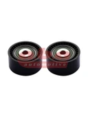TRIGER RULMANI P208 P206+ (T3E) PLUS P207 C3 III DS3 DV4C P308 P301 PARTNER TEPE P4008 P3008 P508 P3 - 1