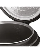 Sinbo SCO-5037 Çok Fonksiyonlu Pişirici - Siyah - 4 lt - 4