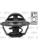 TERMOSTAT P306 GTI P306 P405 P406 P605 P806 XANTIA XM XSARA ZX 1,8 16V / 2,0 16V - 1