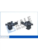 TERMOSTAT 105° GOLF V PASSAT A3 ALTEON LEON OCTAVA 2,0FSI - 1