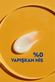 SUN SPF50 Hassas Yüz Güneş Bakım Kremi 50ml, Hassas Alerjik Cilt, UVA UVB Güneş Koruma, Nemlendirici - 6