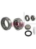 TEKER RULMANI ON (KECE VE KAPAK ILE) S-CLASS W221 0513 C216 0613 - 1
