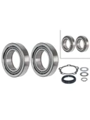 TEKER RULMAN KIT SETI ON ARKA DEFENDER RANGE ROVER I 3.9 110/127 (LDH) 88/109 MK III SUV 90 I (LDV) - 1