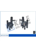 TERMOSTAT KOMPLE (89C) CLIO HB 1.9 dCI - LAGUNA II 1.9 dCI - KANGOO 1.9 dCI -TRAFFIC 1.9 F9Q-MEGANE - 1