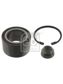 TEKER RULMANI ON / ARKA X164 0612 W164 0511 W251 0714 - 1