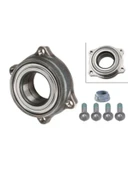 TEKER RULMANI ARKA W204 0714 S204 0714 C207 1016 R230 0112 - 1