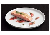 Güral Porselen Bilbao 15 Cm Düz Tabak 6 Lı Beyaz - 1