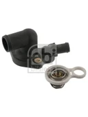 TERMOSTAT KUTUKLU MINI R50 R52 - 1