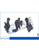 TERMOSTAT GOVDESI KOMPLE (105 °C) P308 207 C3 PICASSO EP3 (1,4 16V) P207 P308 PARTNER TEPE BERLINGO - 1