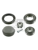 TEKER RULMANI ON (KECE VE KAPAK ILE) W203 0207 W204 0714 C209 0209 C204 11 - 1