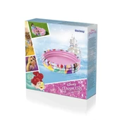 Disney Prenses Havuz 122x25cm - 91047 - 2