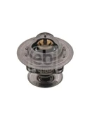 TERMOSTAT (80°) A3 A4 A6 BORA CADDY II GOLF JETTA II PASSAT POLO T4 T5 OCTAVIA CORDOBA IBIZA FABIA - 1