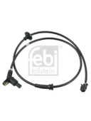 TEKERLEK HIZ SENSORU ARKA SAG SOL AYNI GOLF III 9598 - 1