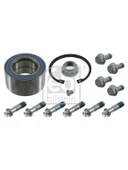 TEKER RULMANI ARKA W140 9398 C140 9299 W220 9805 C215 9906 W163 9905 - 1