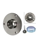 TEKER RULMANI ON (PORYA) SMART FORTWO Coupe (450) 0407 FORTWO Cabrio (450) 0407 - 1