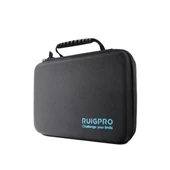 GoPro HERO8 7 6 Uyumlu Su Geçirmez Darbeye Dayanıklı Taşınabilir Kılıf 28x19.7x6.8 cm - 2
