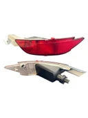 TAMPON ARKA SOL ALT REFLEKTOR+SIS AMPULLU DUYSUZ FIESTA VI 08 FOCUS III CMAX 1015 CMAX 15 - 1