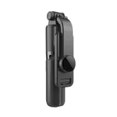 L11 Katlanabilir Bluetooth Tripod Selfie Çubuğu - 3