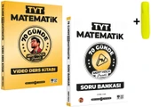 Mert Hoca TYT 70 Günde Matematik Video Ders Ve Soru Bankası Yeni - 1