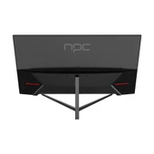NPC 31.5" MD320B-V 165Hz 1ms VA FHD Gaming Monitör - 5