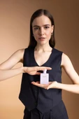 DEFACTO LİLAC KADIN PARFÜM 50 ML - 3