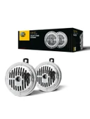 SUPERTON SET KORNA  12V SET KROM - 1