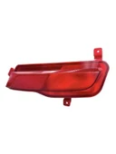 TAMPON ARKA REFLEKTOR ARKA SOL MG ZS EV 23< - 1