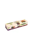 Noura Natural Bardak Poşet Safranlı Siyah Çay 25 Adet - 1