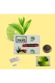 Noura Natural Bardak Poşet Limonlu Yeşil Çay 25 Adet - 4