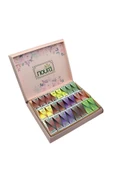 Noura Natural Hediyelik Karışık 48’li Bitki Çayı - 1