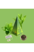 Noura Natural Bardak Poşet Naneli Yeşil Çay 10'lu - 4
