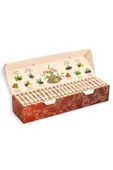 Noura Natural Bardak Müslin Poşet Siyah Çay 25 Adet - 2